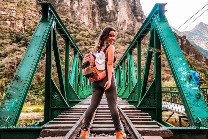 Transportes Cusco Hidroeléctrica Cusco