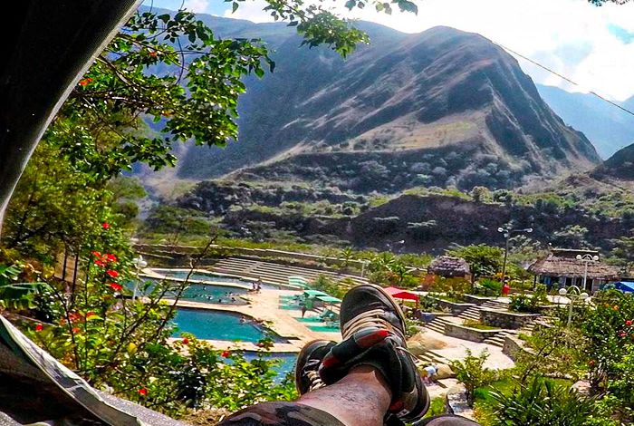 Transportes Cusco Santa Teresa Cusco