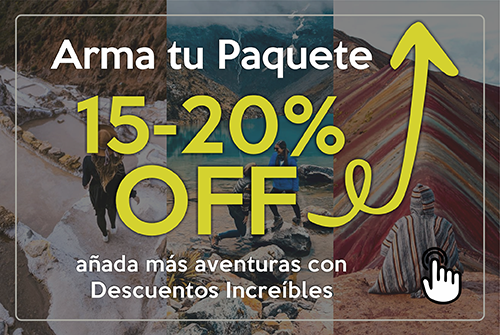 Ruta del Sol Cusco a Puno | Bus Turístico